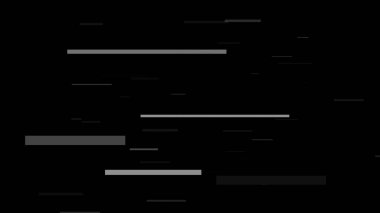 Merhaba teknik arıza çokgen dokusu. Neon Hız Hatları. Soyut arka plan gökkuşağı ışınları üzerinde hareket eden parlak, bulanık ışık çizgileri. Geleceğin teknolojisi. Sihir hızla ilerleyen duvar kağıtları. Stok illüstrasyonu.