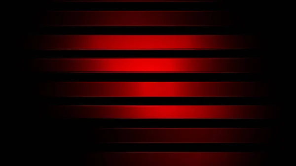 Kolorowe Czerwone Rozmazane Paski Światła Ruchu Abstrakcyjnym Tle Tęczowe Promienie — Zdjęcie stockowe