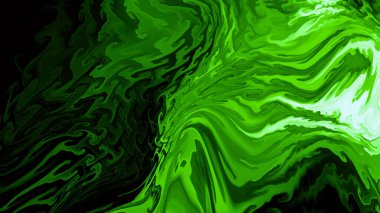 Moda soyut sıvı renkli sıvı arka plan. Stil mermer dalga dokusu çizimi.