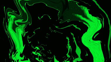 Moda soyut sıvı renkli sıvı arka plan. Stil mermer dalga dokusu çizimi.