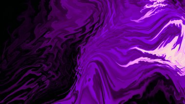 Moda soyut sıvı renkli sıvı arka plan. Stil mermer dalga dokusu çizimi.