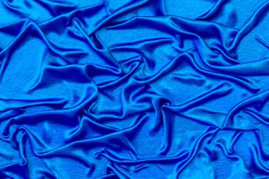 arkaplan kumaş kıvrımlarıyla oluşturuldu