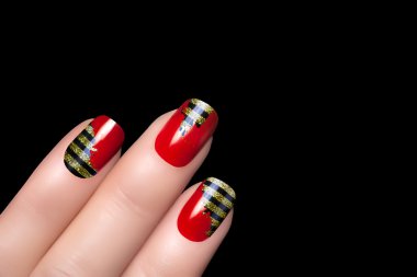 Arı. nail Art. hayvan etiketleri yazdırma