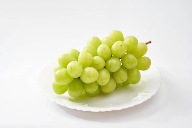 Muscat 'i bir hediye olarak parlat