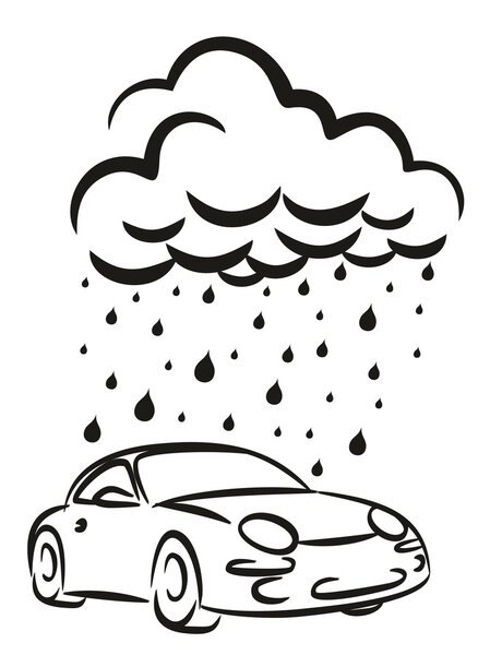 Логотип автомойки
.