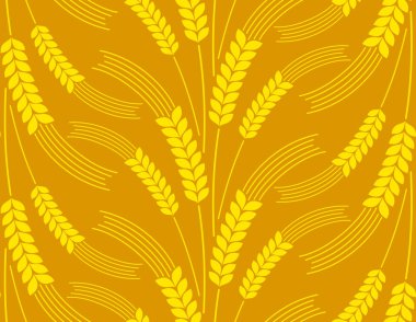 sorunsuz geçmiş buğday ile. 