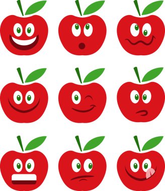 Apple ifadeler kümesi