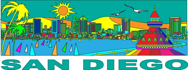 San Diego