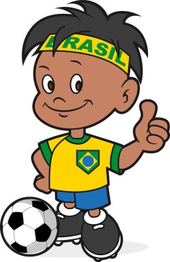 futbol oyuncusu