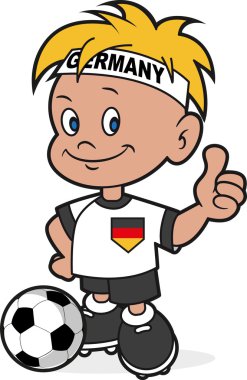 futbol oyuncusu