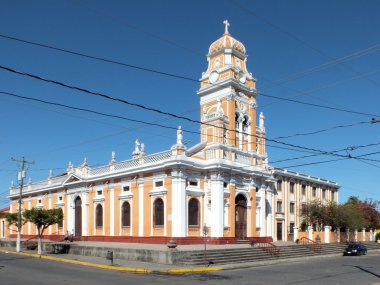Iglesia Xalteva