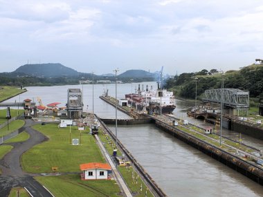 Milaflores kilitleri