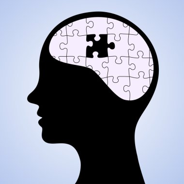zihin eksik parça puzzle