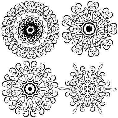 süs tasarım öğeleri