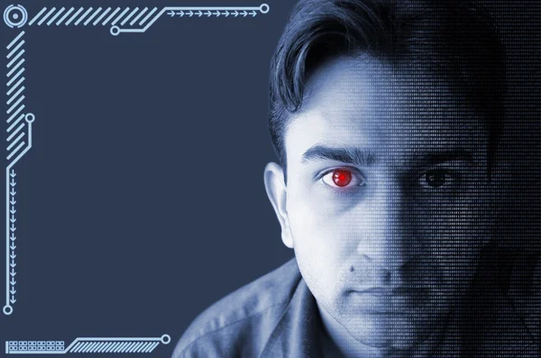 Cyborg kavramı