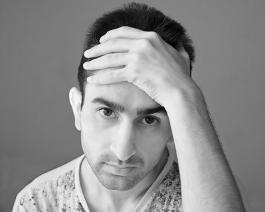 Depresyon ifadesi