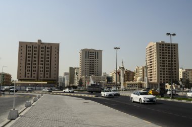 Sharjah, Birleşik Arap Emirlikleri