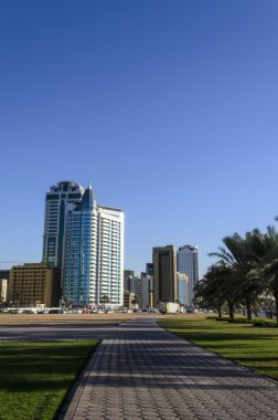 Sharjah, Birleşik Arap Emirlikleri
