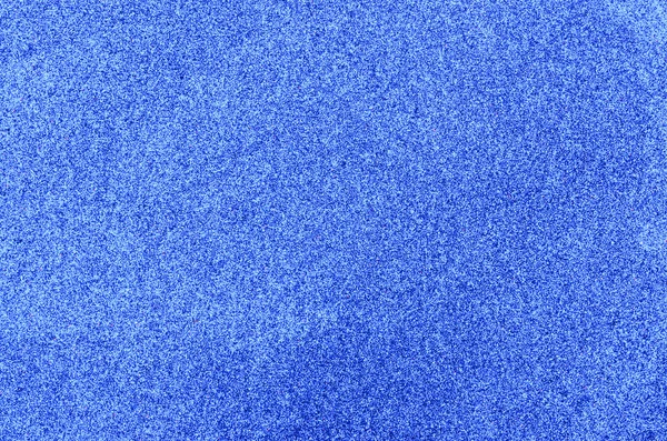 Textura de la lámina de espuma de brillo azul —  Fotos de Stock