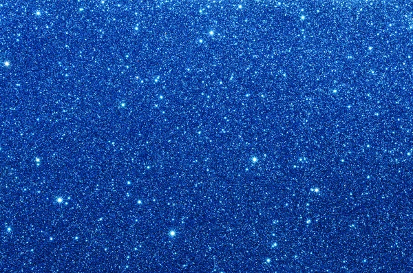 Textura de papel brillo azul —  Fotos de Stock