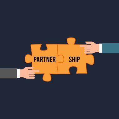 İş ortaklığı kavramı