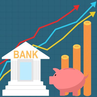 Banka tasarruf hesabı kavramı