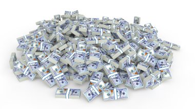 Dolar nakit büyük kazık