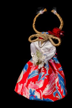 2015 yeni yıl - sembolü keçi