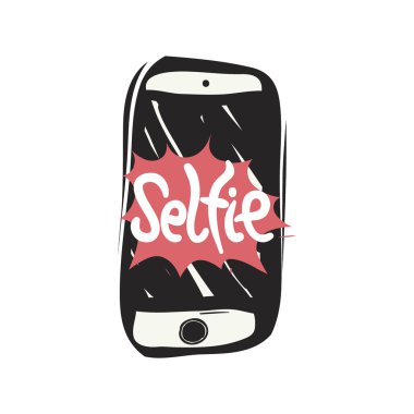 selfie fotoğraf çekme 