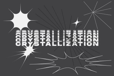 Şekillendirilmiş yıldız element vektörü ayarlandı. Burada olağan şekillerden çarpıtılmış ve tanınamaz hale getirilmiş birçok varyasyon var. Bu çarpık ve sıra dışı biçimler her ürünü daha cesur, modern ve daha görünür kılıyor..