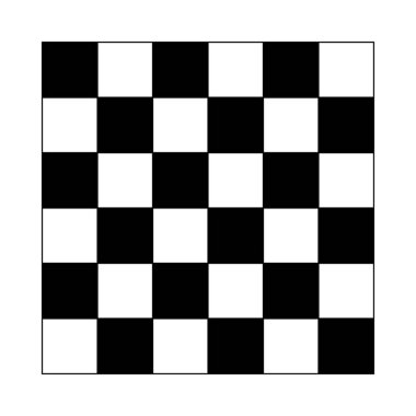 Garip Vektör Şekilleri Koleksiyonu. Geometrik şekiller, bozulma.