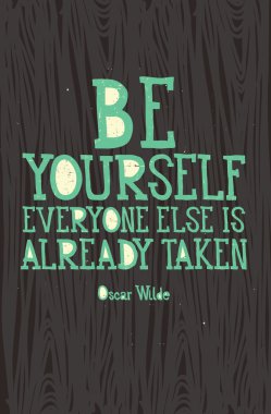 Herkes be Yourself üyeliğiniz boş mu