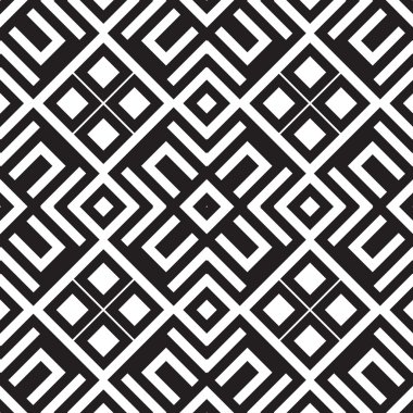  Universal different geometric seamless patterns