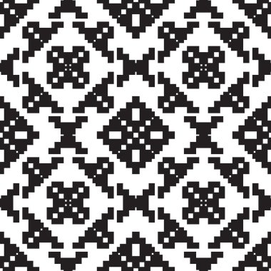  Universal different geometric seamless patterns