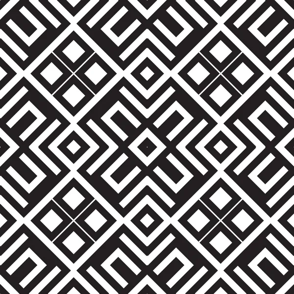 Universal different geometric seamless patterns — 图库矢量图片