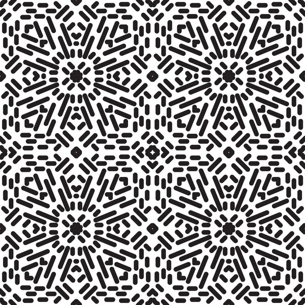 Abstract lines seamless pattern. Modern stylish geometric backgr