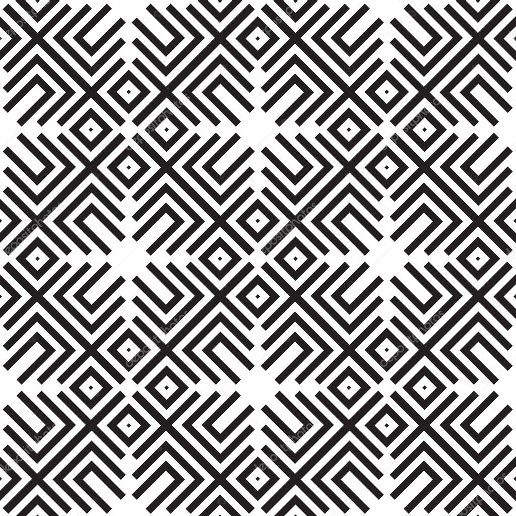  Universal different geometric seamless patterns