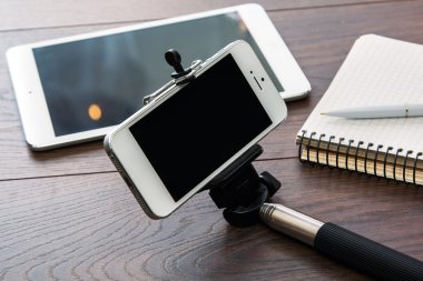 Blogger çalışma alanı farklı nesneleri ile