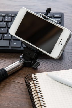 Blogger çalışma alanı farklı nesneleri ile