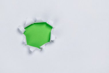 Delik bir teknik inceleme