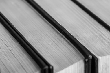 Eski defterleri kapatmak 