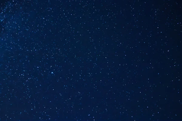 Foto del cielo nocturno —  Fotos de Stock