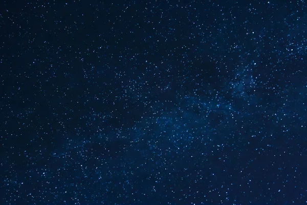 Foto del cielo nocturno —  Fotos de Stock