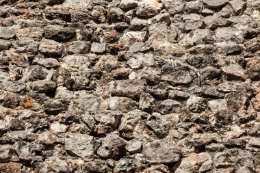 Gizleme kertenkele harabeye. 