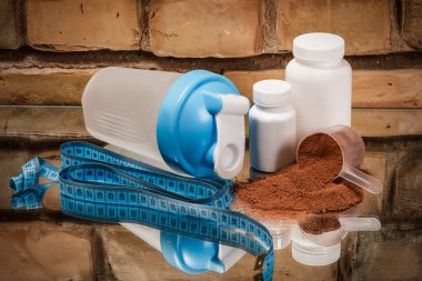 Farklı gıda takviyeleri