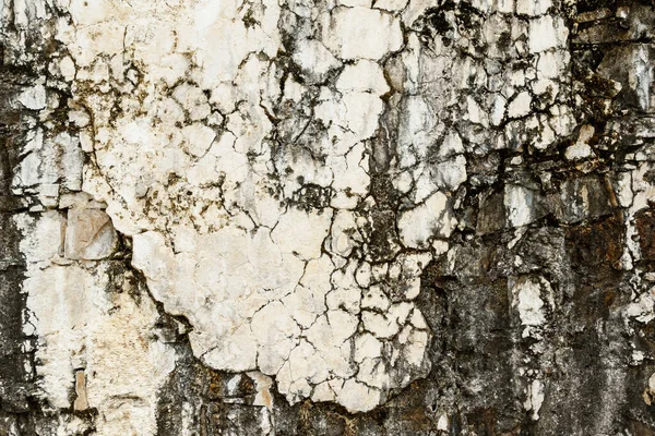 Textura Starobylé Kamenné Zdi — Stock fotografie