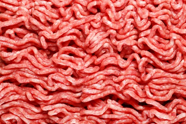 Minced meat — Stock Photo, Image