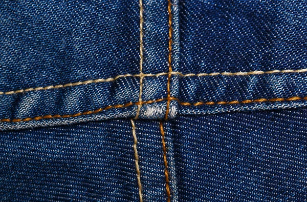 กางเกงยีนส์ — ภาพถ่ายสต็อก