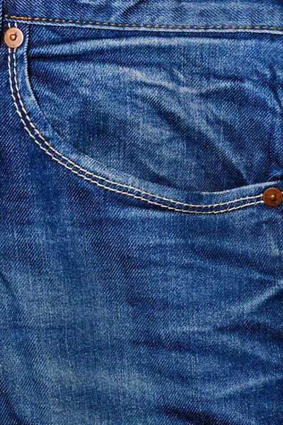 กางเกงยีนส์ — ภาพถ่ายสต็อก