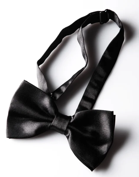 Stijlvolle bowtie — Stockfoto